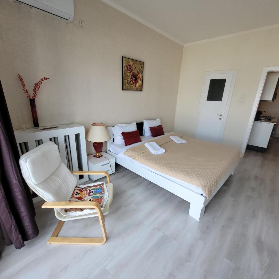 Anastasia Bratianu Apart 24B Beautiful View Self Check From 2 Pm Bucharest Exterior photo