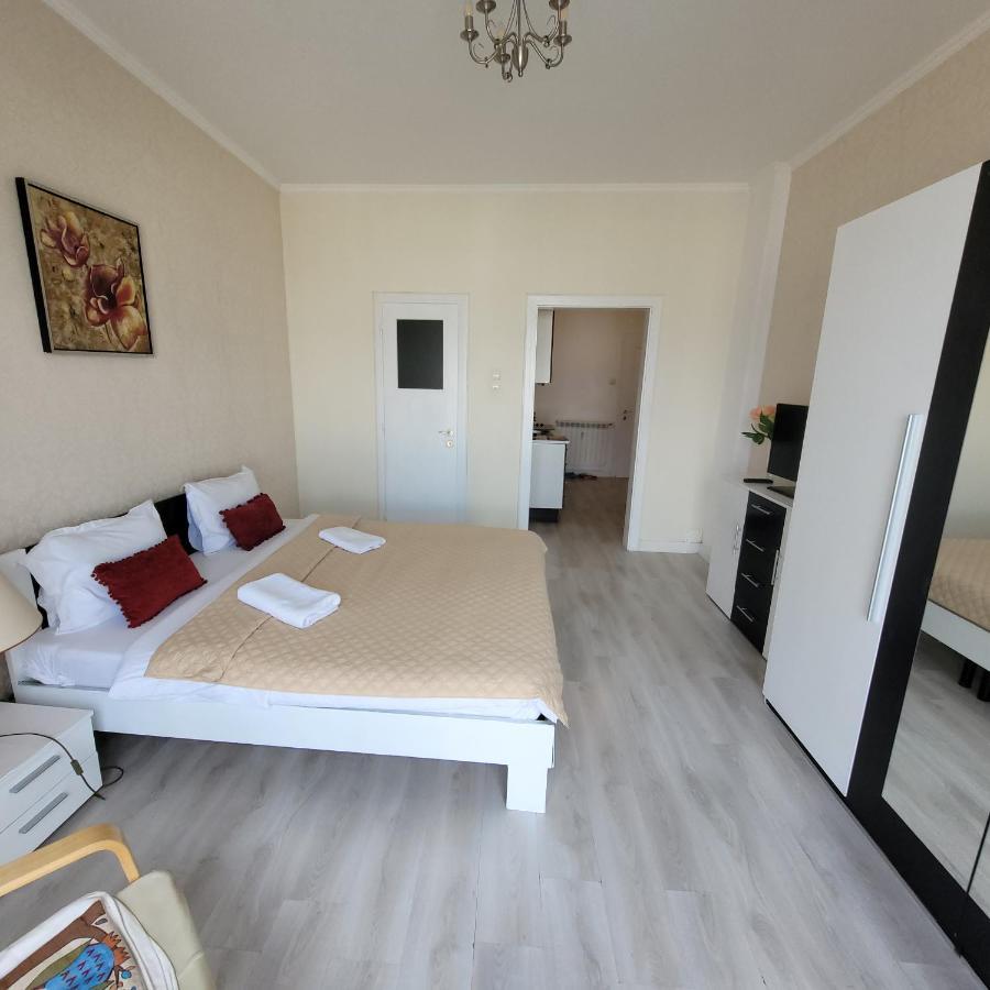 Anastasia Bratianu Apart 24B Beautiful View Self Check From 2 Pm Bucharest Exterior photo