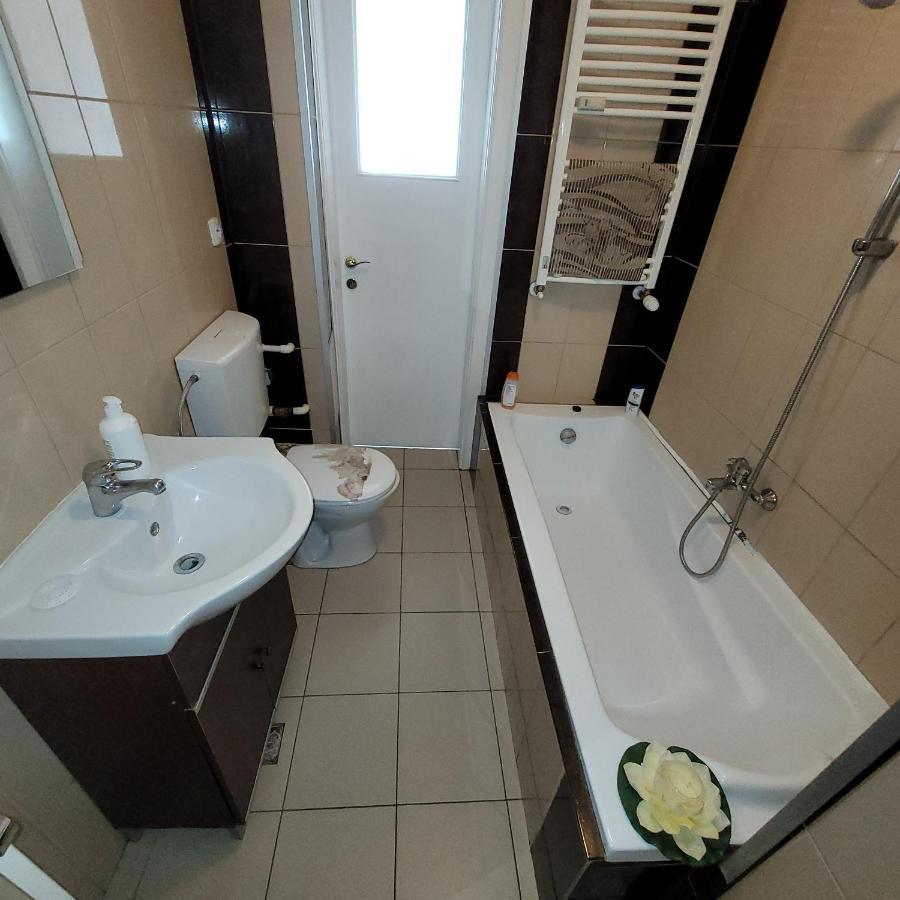 Anastasia Bratianu Apart 24B Beautiful View Self Check From 2 Pm Bucharest Exterior photo