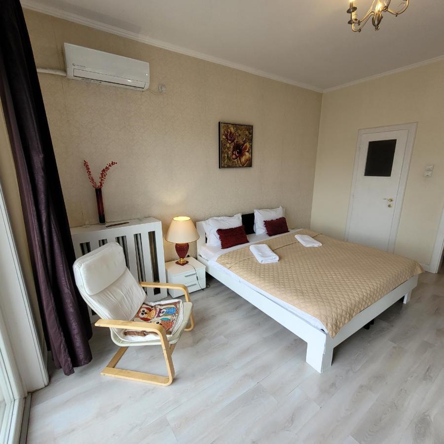 Anastasia Bratianu Apart 24B Beautiful View Self Check From 2 Pm Bucharest Exterior photo